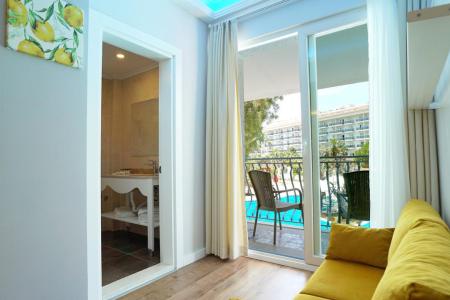 Selectum Family Comfort Side