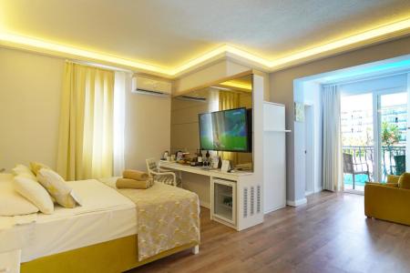 Selectum Family Comfort Side