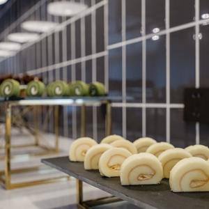 отель Atour Hotel Xiangshan Binhai Avenue