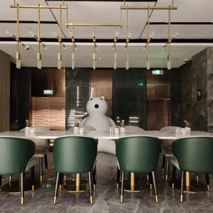 отель Atour Hotel Shanghai Wujiaochang Daxue Road