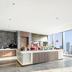 отель Atour  Hotel, Xinghuo Road, Nanjing Pharmaceutical Valley