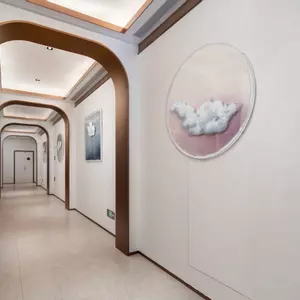 отель Citadines Songhong Road Shanghai