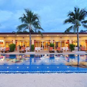 отель Phuket Sea Resort