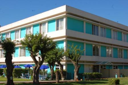 Отель Mabrouk в Агадир - Марокко