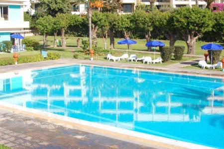 Отель Mabrouk в Агадир - Марокко