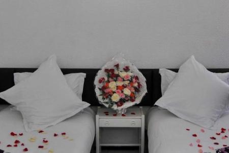 Отель Mabrouk в Агадир - Марокко