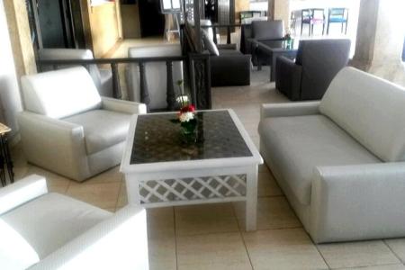 Отель Mabrouk в Агадир - Марокко