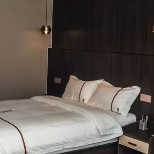 отель Shangyin International Hotel