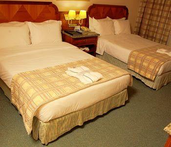 Mabu Thermas & Resort