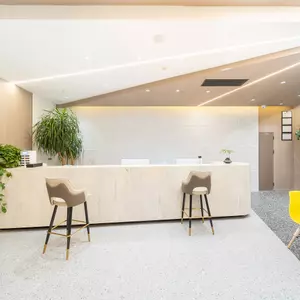 отель Jinxuan Yiju Hotel