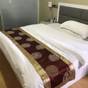 отель Super 8 Hotel Chaoyang Hospital West Hospital
