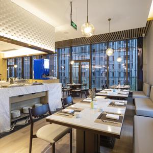 отель Hangzhou MCC Hotel