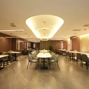 отель Homeinn Plus Hotel (Beijing Tongzhou Songzhuang Anzhen Hospital)