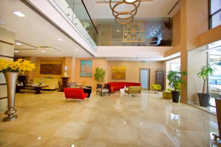 Отель Ramada By Wyndham Istanbul Taksim в Бейоглу (Пера) - Турция