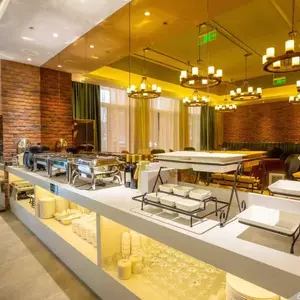 отель PREMIUM JOYHOTEL