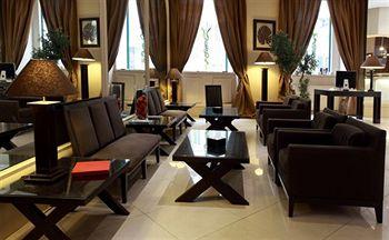 Отель Best Western Plus Nice Cosy Hotel в Лазурный берег - Франция