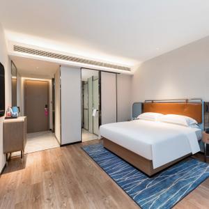 отель Echarm Hotel