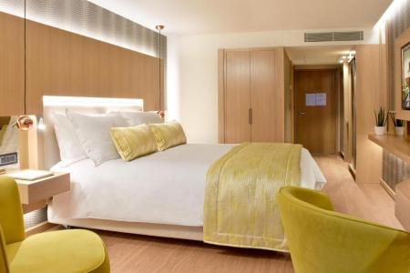 Отель Maestral Resort & Casino в Пржно - Черногория