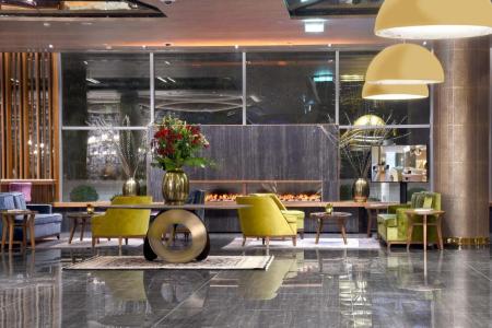 Отель Maestral Resort & Casino в Пржно - Черногория