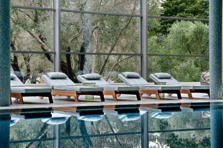 Отель Maestral Resort & Casino в Пржно - Черногория