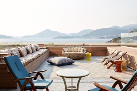 Отель Maestral Resort & Casino в Пржно - Черногория