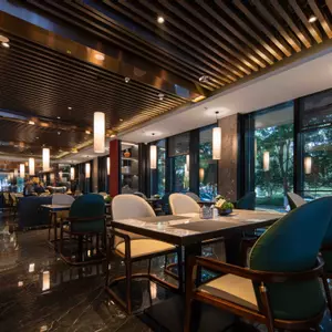 отель The GiorgioMorandi Hotels (Xuyi Kejie Central Mall)