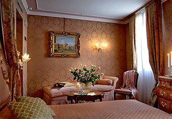 Отель Antico Doge в Венеция - Италия