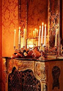 Отель Antico Doge в Венеция - Италия