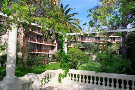 Residence Les Palmiers