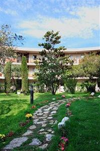 Residence Les Palmiers