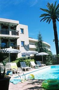 Residence Les Palmiers