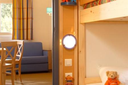 Residence Les Palmiers