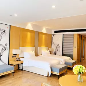 отель Shenzhen Yating Fengnian Hotel