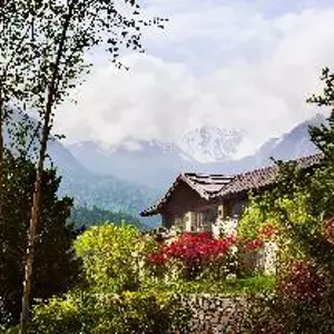 отель Rissai Valley , a Ritz-Carlton Reserve