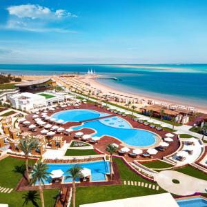 отель Rixos Premium Magawish Suites & Villas