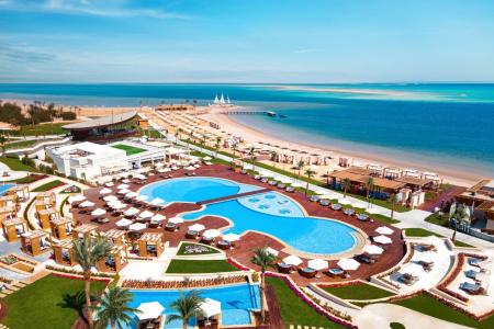 Отель Rixos Premium Magawish Suites & Villas в Хургада - Египет