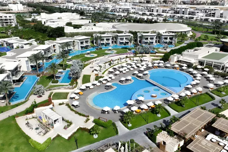 Rixos Premium Magawish Suites & Villas