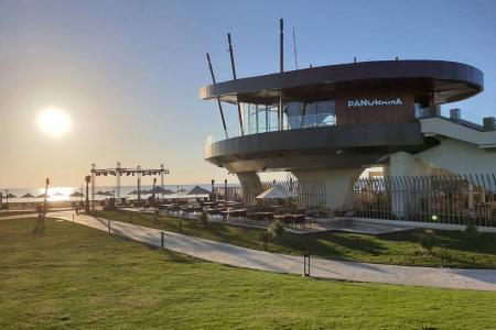 Отель Rixos Premium Magawish Suites & Villas в Хургада - Египет