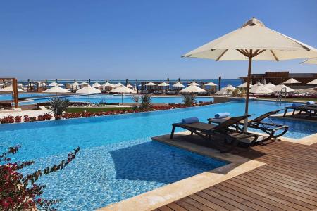 Отель Rixos Premium Magawish Suites & Villas в Хургада - Египет