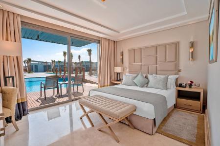 Отель Rixos Premium Magawish Suites & Villas в Хургада - Египет