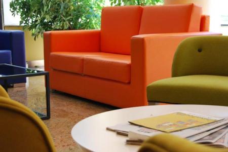 Отель Hotel Magic Andorra в Андорра-ла-Велья - Андорра