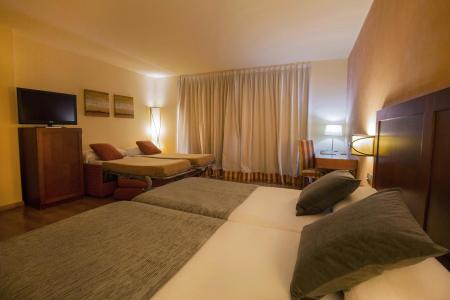 Отель Hotel Magic Andorra в Андорра-ла-Велья - Андорра