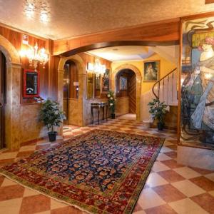 отель Antico Panada