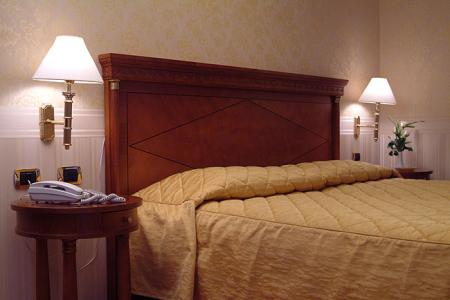 Отель Antico Panada в Венеция - Италия