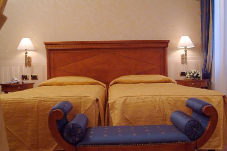 Отель Antico Panada в Венеция - Италия