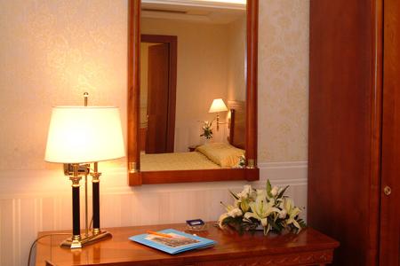 Отель Antico Panada в Венеция - Италия