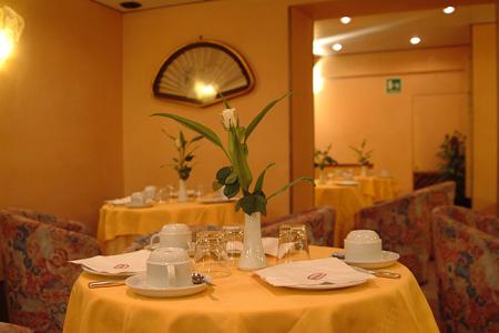 Отель Antico Panada в Венеция - Италия