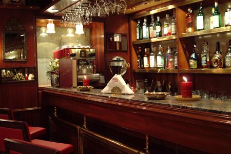 Отель Antico Panada в Венеция - Италия