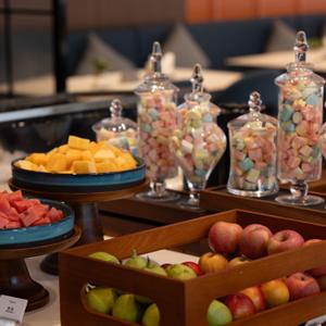 отель Mercure Jinan Beiyuan Avenue