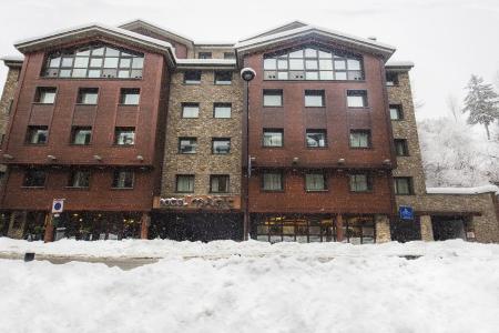 Отель Magic La Massana в Вал Норд - Андорра